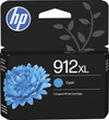 HP 912XL Patrone Cyan
