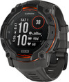 Garmin Instinct 3 Solar Schwarz 50 mm