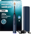Philips Sonicare Series 7500 HX7423/10 Blau