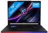 MSI Raider 16 Max HX B2WI-079 - 16" - Intel Core Ultra 9 - 32GB RAM/2TB SSD - RTX 5080