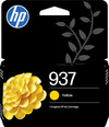 HP 937 Patrone Gelb