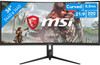 MSI MAG 342CQRFDE E20 Curved