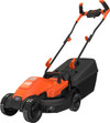 BLACK+DECKER BEMW451BH
