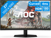 AOC G4 C27G42FE Curved