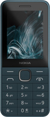 Nokia 225 128MB Blau 4G
