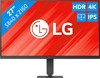 LG UltraFine 27U710B-B
