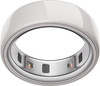 Oura Ring 4 Ceramic Size 4 Cloud