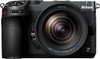 Nikon Z5IIC Schwarz + 24-105mm f/4-7.1