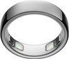 Oura Ring 5 Größe 6 Silber