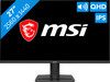 MSI PRO MP275QDE E14