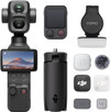 DJI Osmo Pocket 4P (Pro) Creator Combo Schwarz