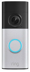 Ring kabelgebundene Videotürklingel Plus