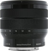 Sony E 10-18mm f/4 OSS