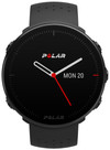 Polar Vantage M Schwarz - Größe S/M