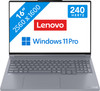 Lenovo ThinkBook 16p G6 ADR - 21U0001JMH QWERTY