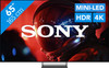 Sony Bravia 9 II True RGB 65 inches (2026)