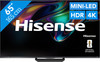 Hisense RGB Mini-LED 65 Zoll UR8S (2026)