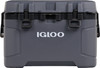 Igloo Trailmate 50QT Carbonite Cooler