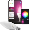Philips Hue Candle Light White and Color E14 Separate Light