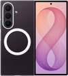 Samsung Galaxy Z Fold8 Ultra Soft Case Backcover mit Magnet Transparent