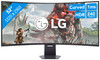 LG UltraGear evo 52G930B-B.AEU Curved