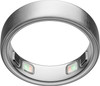 Oura Ring 5 Größe 7 Brushed Silver