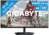 GIGABYTE MO32U2 QD-OLED