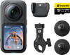 Insta360 X6 Motorrad-Bundle
