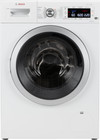 Bosch WAWH2642FG i-DOS