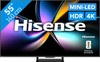 Hisense 55 inches ULED Mini-LED U79Q PRO (2025)