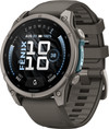 Garmin Fenix 9 Grey 47mm