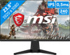 MSI MAG 245F X24