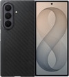 Samsung Galaxy Z Fold8 Ultra Carbon Backcover mit Magnet Schwarz