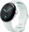 Google Pixel Watch 5 Silver 41mm