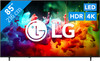 LG 85 Zoll QNED7E LED 4K (2026)