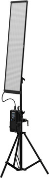 Nanlite PavoSlim 240CL RGB LED panel