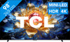TCL QD Mini-LED 98 inches T8D (2026)