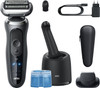 Braun Series 7 72-G7200CC Grau