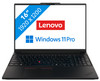 Lenovo ThinkPad P16s Gen 5 (Intel) Copilot+ PC - 21XE001BMH QWERTY