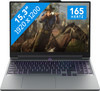 Lenovo LOQ 15IPH11 - 15,3" - Intel Core Ultra 7 - 16GB RAM/1TB SSD - RTX 5060