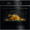 AEG TR6PB50WSB SenseCook