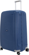 Samsonite S'Cure Spinner 75cm Dark Blue