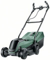 Bosch Citymower 18-300 (without battery)