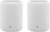 WiiM Sound Lite Twin Weiß