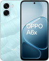 OPPO A6x 128GB Blau 4G