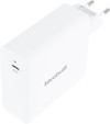 BlueBuilt 140W GaN USB-C Charger White