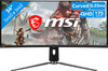 MSI MAG 341CQP QD-OLED