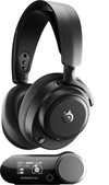 SteelSeries Arctis Nova Pro Omni Black