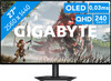 GIGABYTE GO27Q24G WOLED