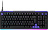 Logitech G512 X 98 Gaming-Tastatur QWERTZ Schwarz